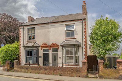 Property on Market Street, DY6 9LH