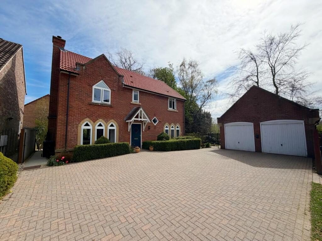 Detached House
