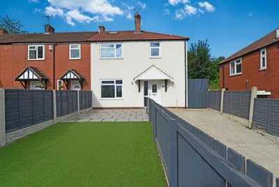 Semi-Detached