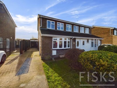 Semi-Detached