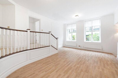 Property on Mansfield Street, W1G 9NF