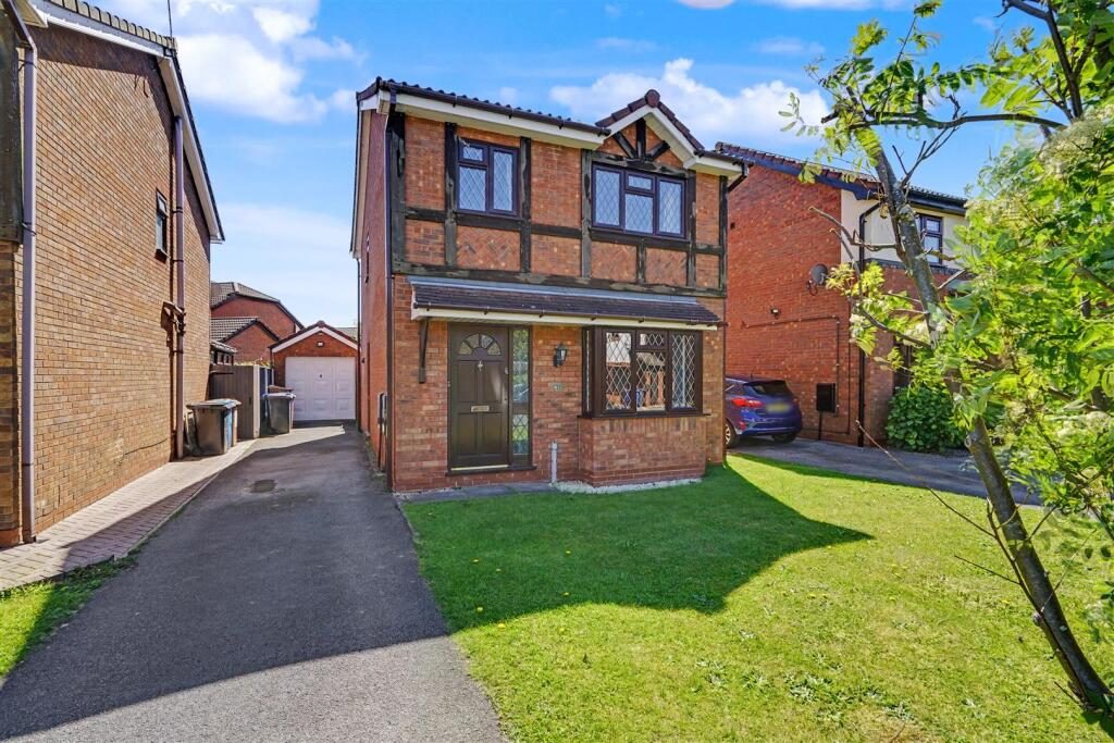 Detached House