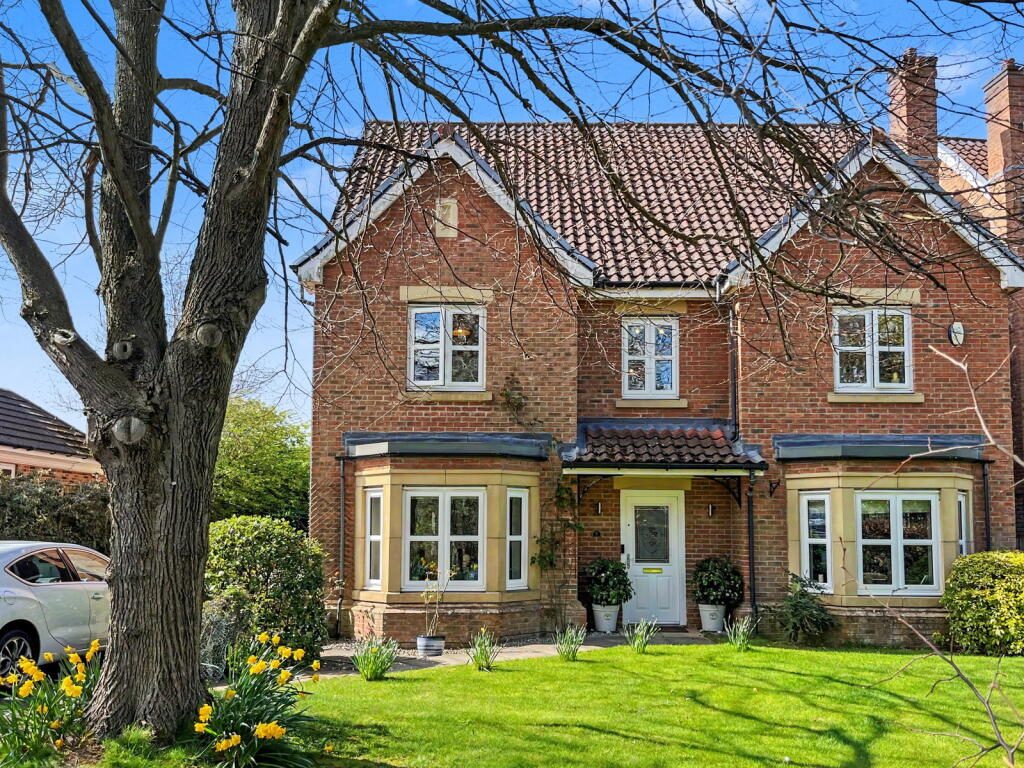 Detached House