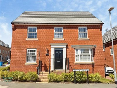 Property on Skipper Gardens, S81 7GA