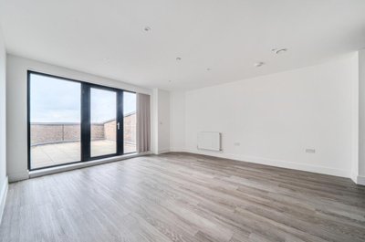 Flat