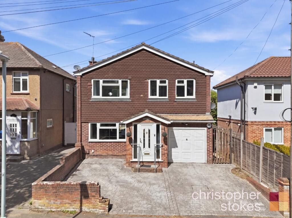 Detached House