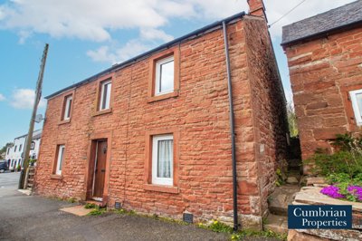 Property on CA10 1QW