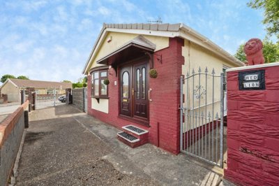Property on Heol Pen Tir Garw, SA5 7JN