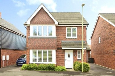 Property on Normandy Way, PO9 5FH