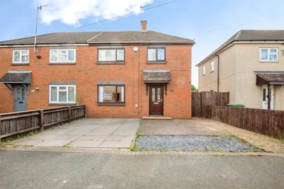 Property on Drake Avenue, WR2 5RR