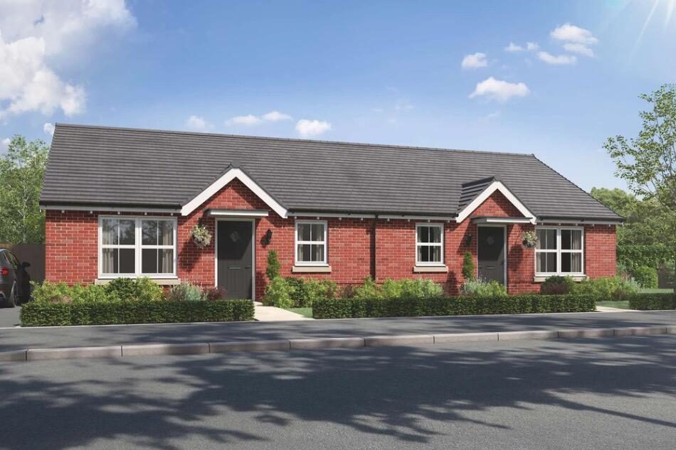 Bungalow