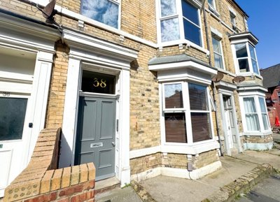 Property on Pearl Street, TS12 1DU