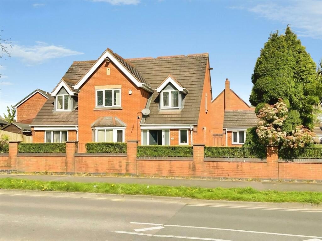 Detached House