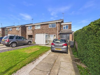 Property on Coniston Road, S18 8PZ