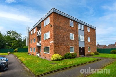 Property on Brandwood Road, B14 6PU