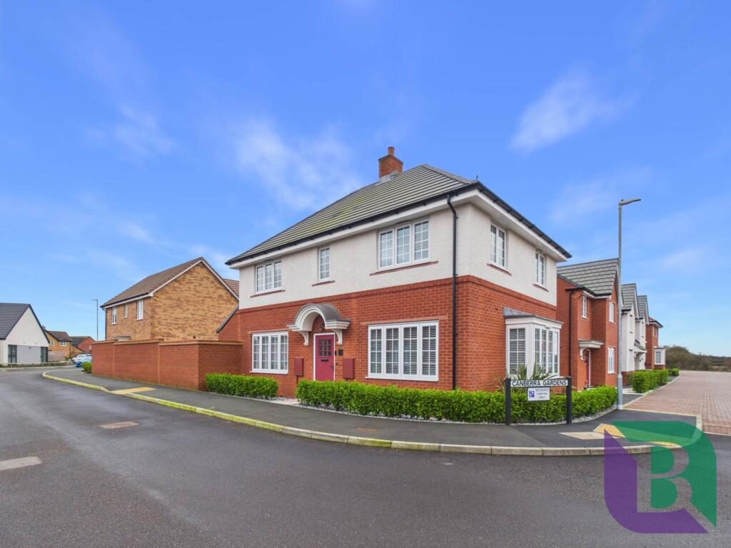 Detached House