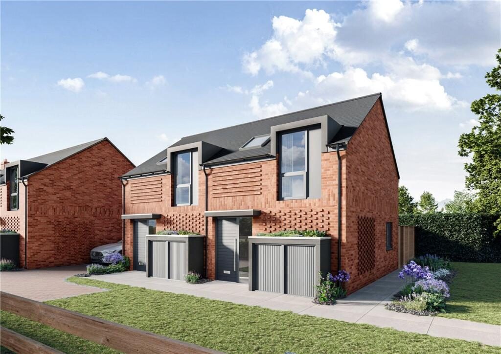 Detached House