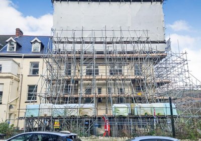 Property on Hillsborough Road, EX34 9NU