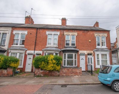 Terraced