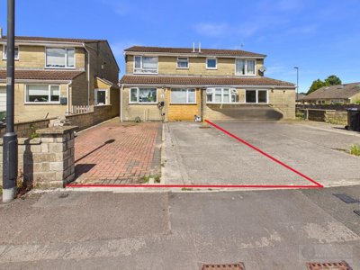 Property on Blackmore Drive, BA2 1JN