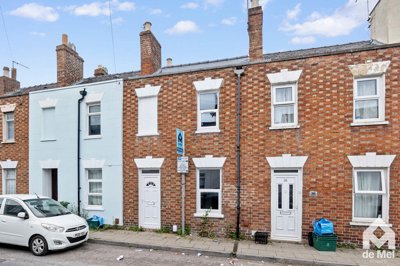 Terraced