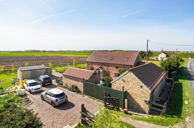 Property on Main Road, NG34 9SY