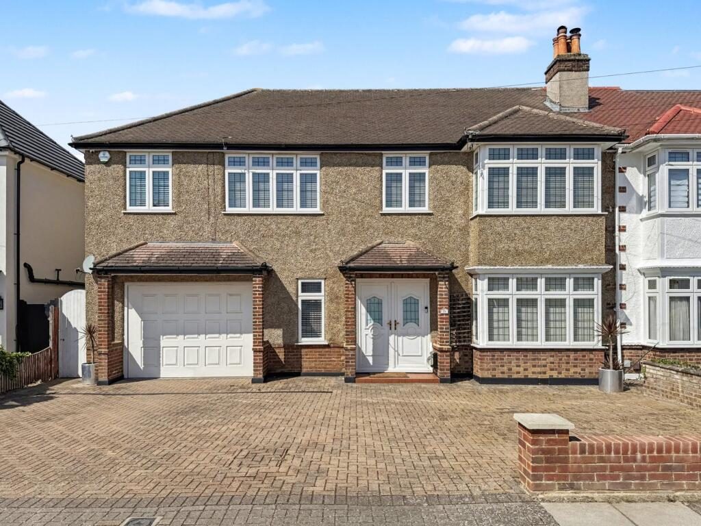 Detached House