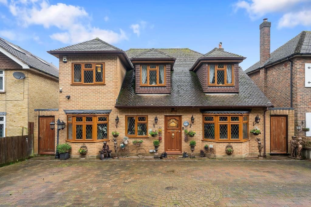 Detached House
