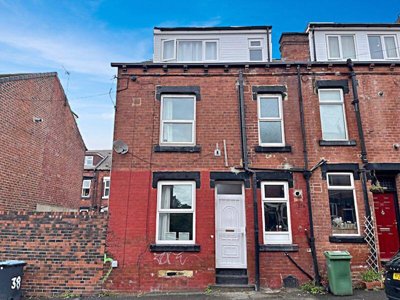 Terraced