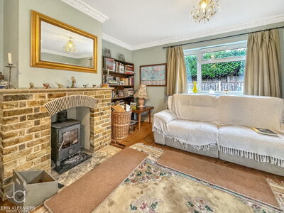 Property on Halstead Road, CO6 3PP