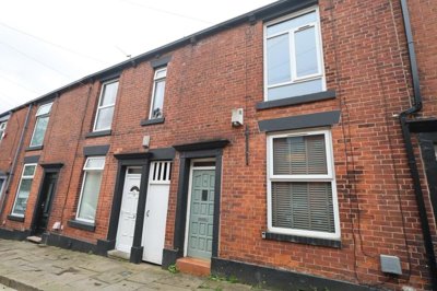 Terraced
