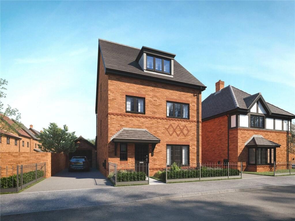 Detached House