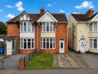 Semi-Detached