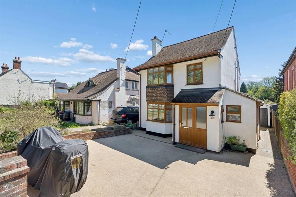 Detached House
