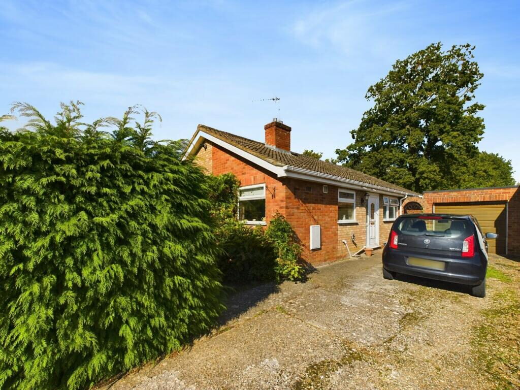 Detached House