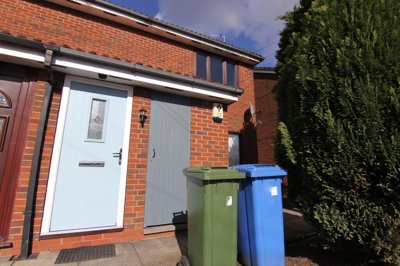 Maisonette