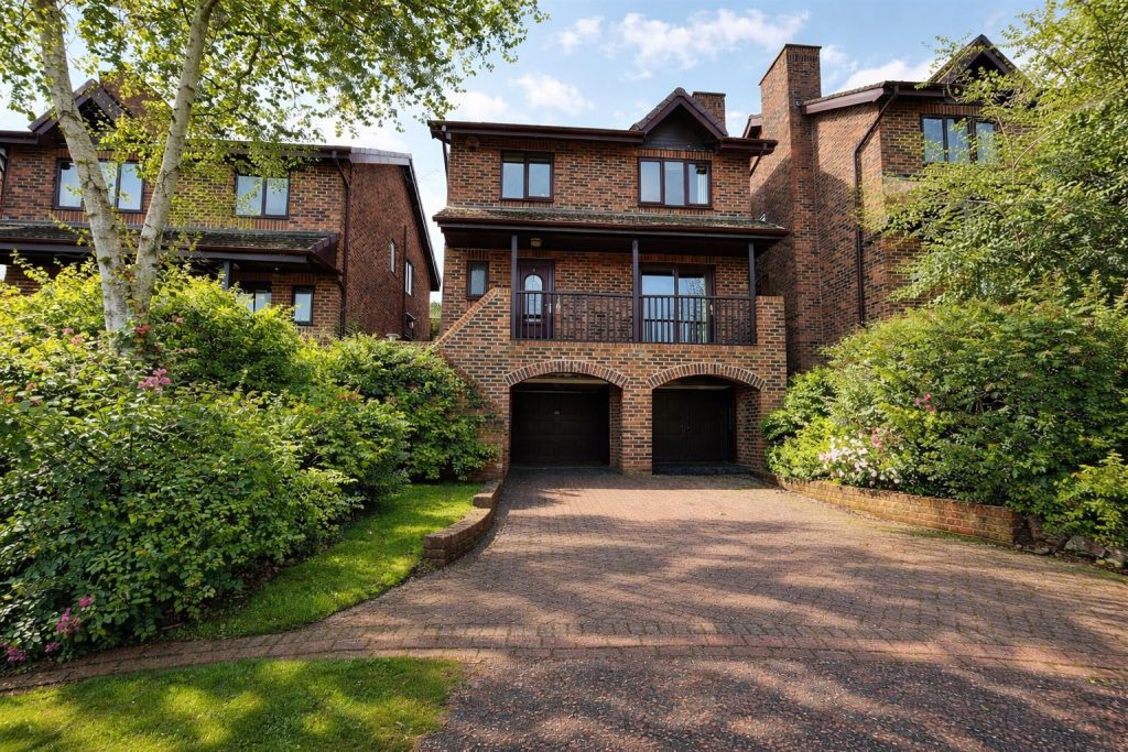 Town House