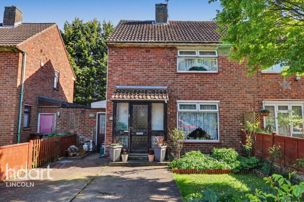 Detached House