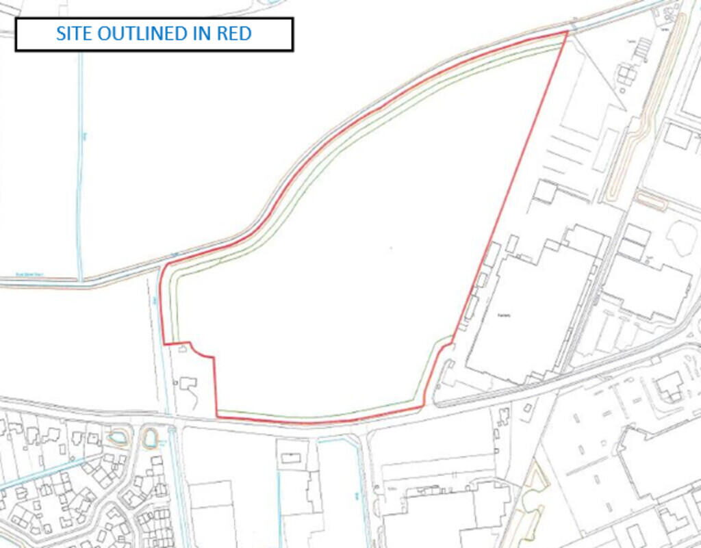 Industrial Development
