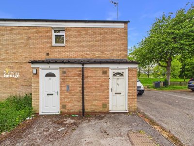 Maisonette