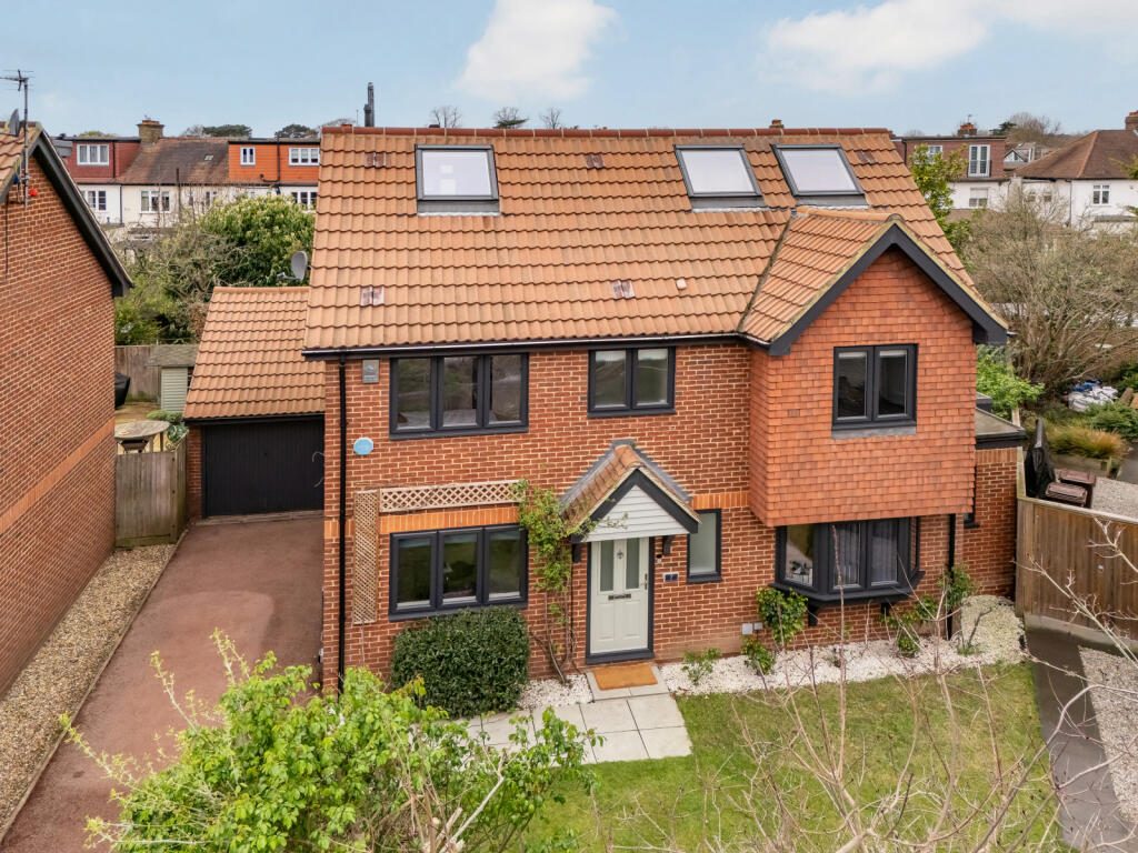 Detached House