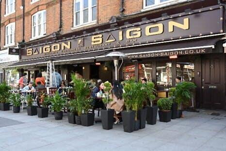 Retail Property (high Street)