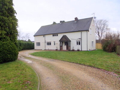 Property on SY21 9PP