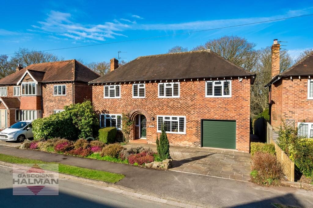 Detached House