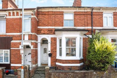 Property on Mill Road, NN16 0SD