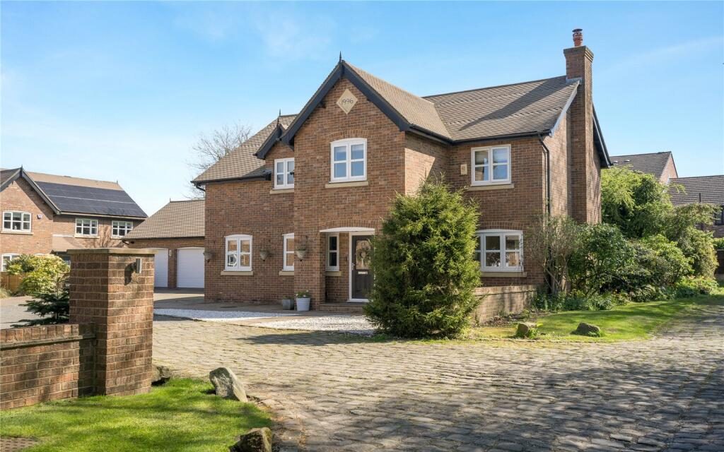 Detached House