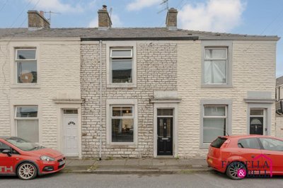 Terraced