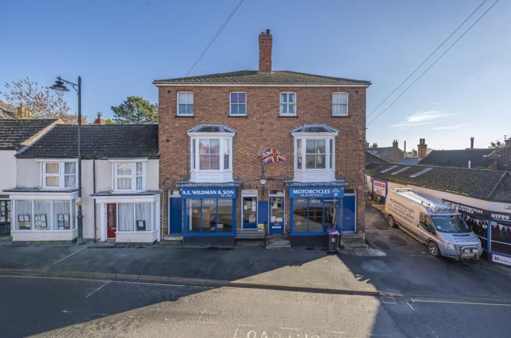 Commercial Property