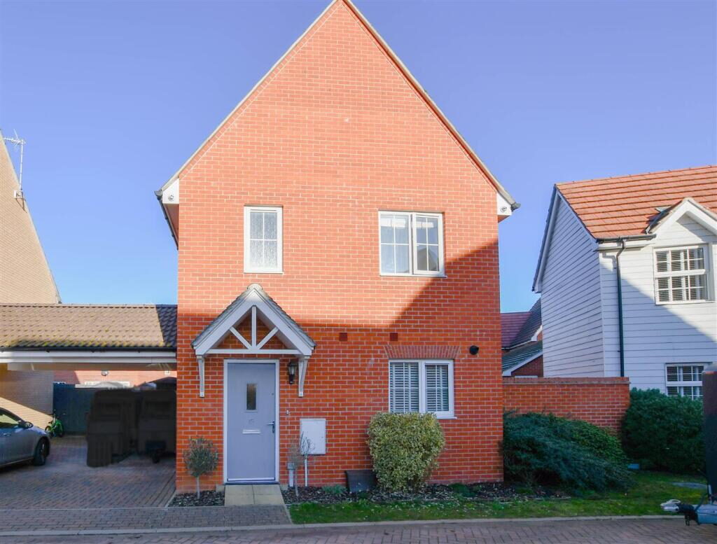 Detached House