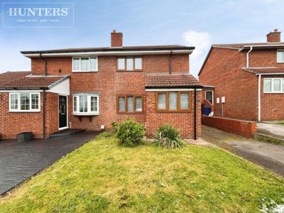 Semi-Detached